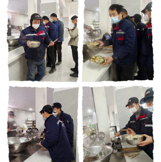 冬至丨鴻元軸承（HONB）祝您幸福必至！