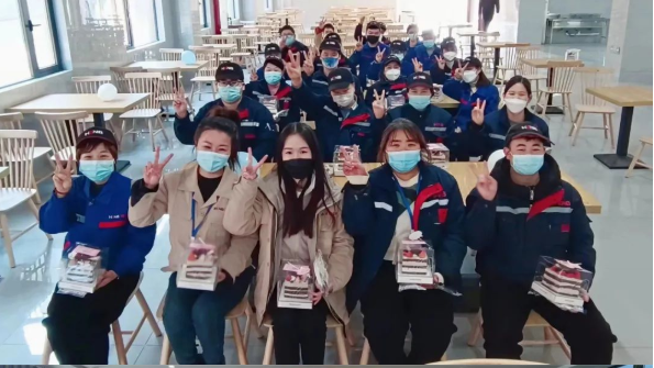 鴻元生日會(huì) | 愿諸事皆順，歲歲歡喜