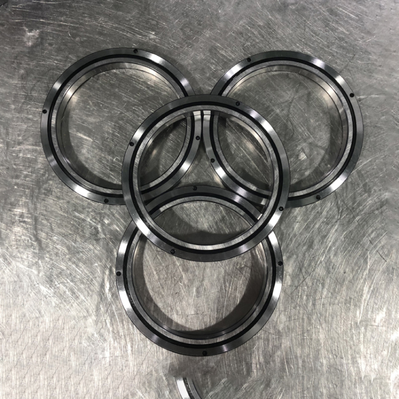 精密交叉滾子軸承噪音的產(chǎn)生原因是什么？有什么控制措施嗎？