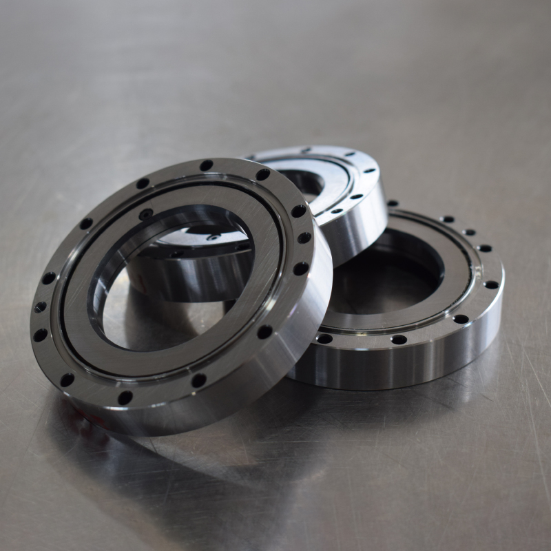 交叉滾子軸承應(yīng)該如何保養(yǎng)？儲存方法有哪些？