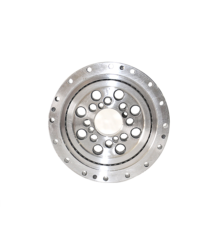 怎樣提高機(jī)器人減速器專用軸承的使用壽命？