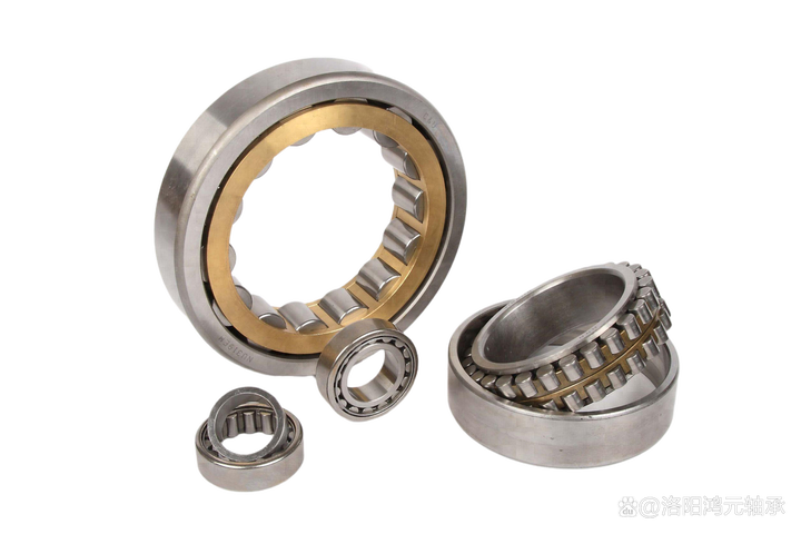 大型滾針軸承的定義、結(jié)構(gòu)介紹