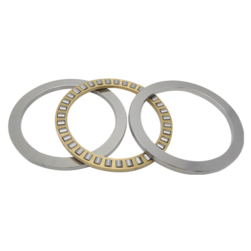 推力軸承的優(yōu)勢主要表現(xiàn)在哪些方面？