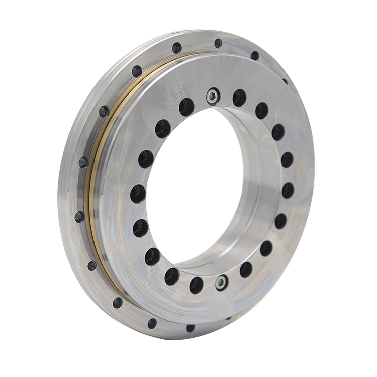 轉(zhuǎn)臺軸承在使用時(shí)應(yīng)注意什么？（二）