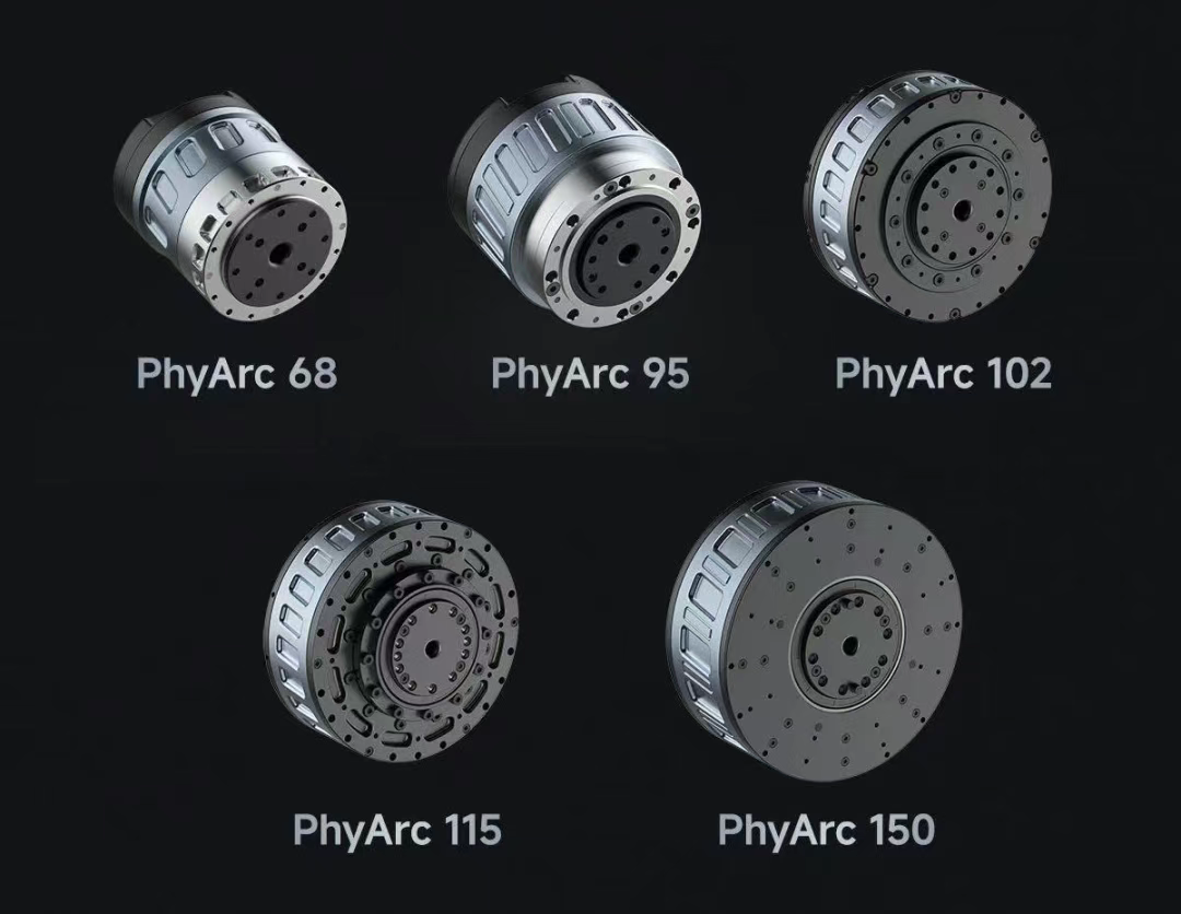 人形機(jī)器人關(guān)節(jié)新方案：準(zhǔn)直驅(qū)擺線關(guān)節(jié)模組技術(shù)能否打破性能天花板？