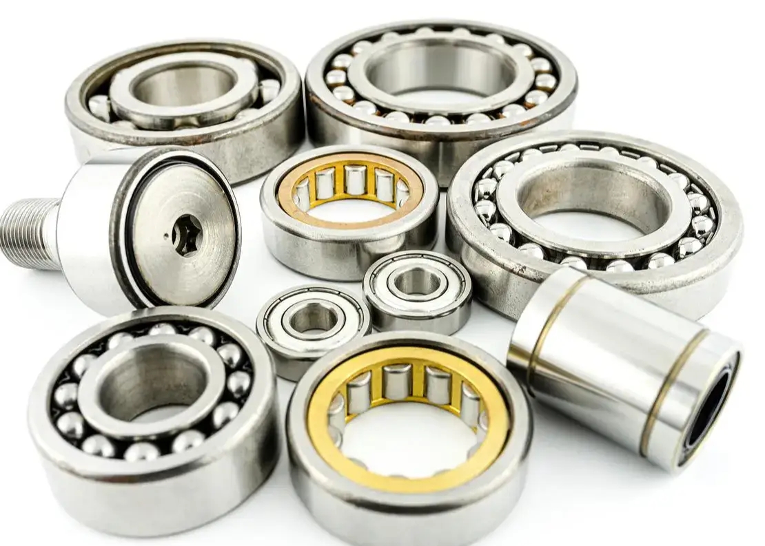 軸承型號(hào)尺寸查詢表：解析、說明與拓展