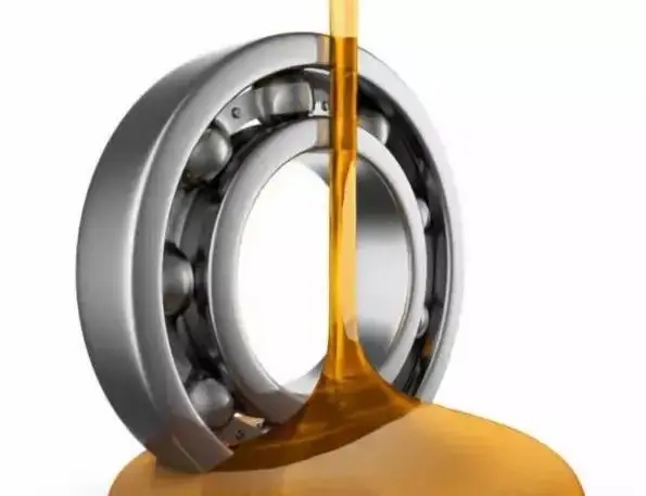 滾動軸承潤滑脂量應(yīng)該是多少？