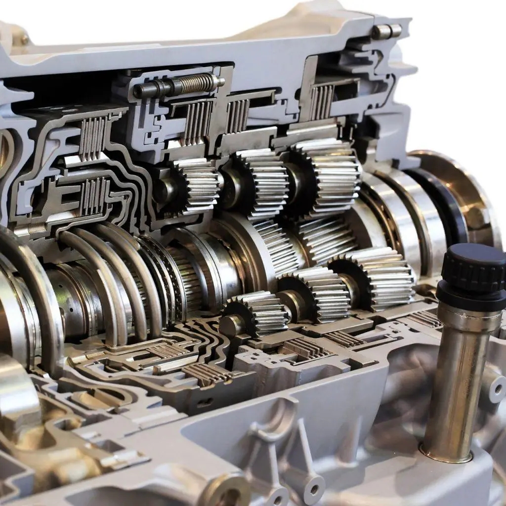 傳動(dòng)比是什么？——如何通過齒輪改變速度和力量？