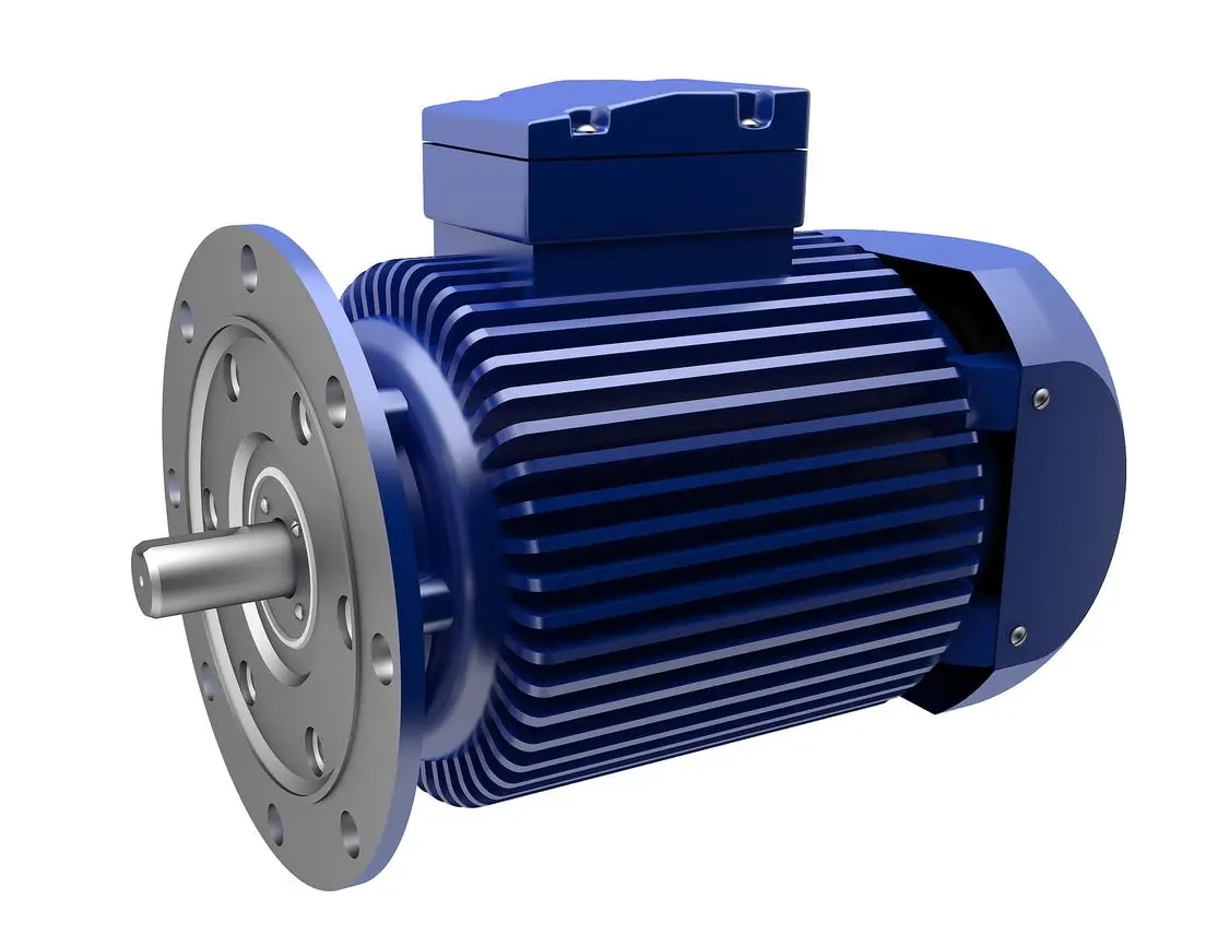 電機(jī)軸承的徑向游隙和定位如何控制才好？