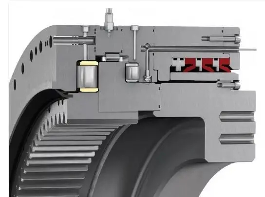 軸承為什么要進(jìn)行密封？