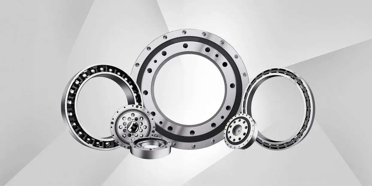 機器人軸承選購需要注意什么？ 