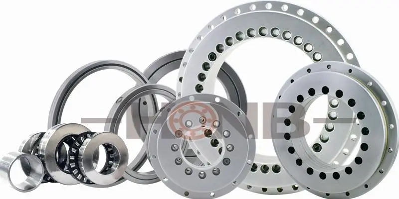 軸承選型的“密碼”——你的設(shè)備選對軸承了嗎？