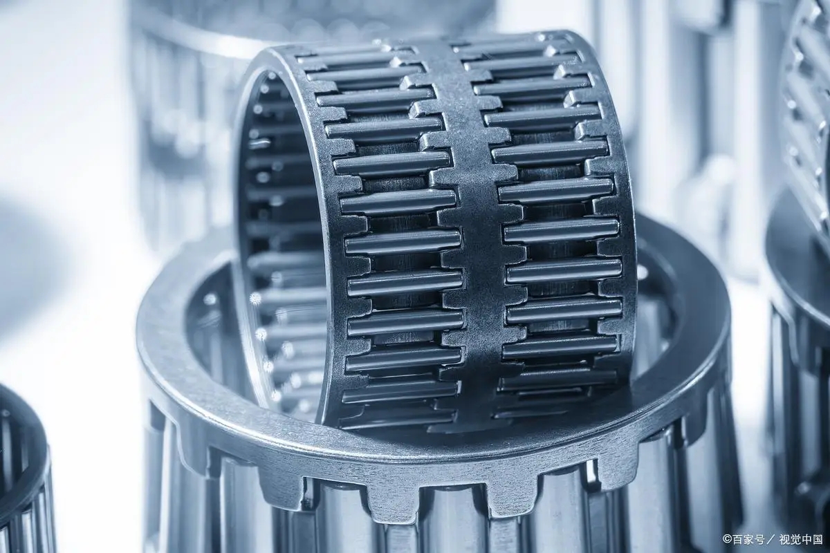 軸承保持架是必要的嗎？ 